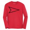 ATC PRO TEAM LONG SLEEVE YOUTH TEE Thumbnail