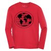 ATC PRO TEAM LONG SLEEVE YOUTH TEE Thumbnail