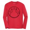 ATC PRO TEAM LONG SLEEVE YOUTH TEE Thumbnail