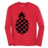 ATC PRO TEAM LONG SLEEVE YOUTH TEE Thumbnail