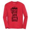 ATC PRO TEAM LONG SLEEVE YOUTH TEE Thumbnail