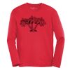 ATC PRO TEAM LONG SLEEVE YOUTH TEE Thumbnail