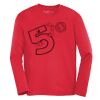 ATC PRO TEAM LONG SLEEVE YOUTH TEE Thumbnail