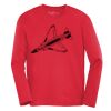 ATC PRO TEAM LONG SLEEVE YOUTH TEE Thumbnail