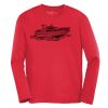 ATC PRO TEAM LONG SLEEVE YOUTH TEE Thumbnail