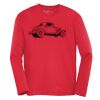 ATC PRO TEAM LONG SLEEVE YOUTH TEE Thumbnail
