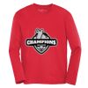 ATC PRO TEAM LONG SLEEVE YOUTH TEE Thumbnail