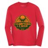 ATC PRO TEAM LONG SLEEVE YOUTH TEE Thumbnail