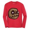 ATC PRO TEAM LONG SLEEVE YOUTH TEE Thumbnail