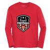 ATC PRO TEAM LONG SLEEVE YOUTH TEE Thumbnail