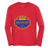 ATC PRO TEAM LONG SLEEVE YOUTH TEE Thumbnail
