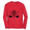 ATC PRO TEAM LONG SLEEVE YOUTH TEE Thumbnail