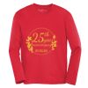 ATC PRO TEAM LONG SLEEVE YOUTH TEE Thumbnail
