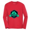 ATC PRO TEAM LONG SLEEVE YOUTH TEE Thumbnail