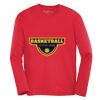 ATC PRO TEAM LONG SLEEVE YOUTH TEE Thumbnail