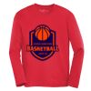 ATC PRO TEAM LONG SLEEVE YOUTH TEE Thumbnail