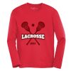 ATC PRO TEAM LONG SLEEVE YOUTH TEE Thumbnail
