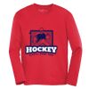 ATC PRO TEAM LONG SLEEVE YOUTH TEE Thumbnail