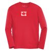 ATC PRO TEAM LONG SLEEVE YOUTH TEE Thumbnail