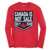 ATC PRO TEAM LONG SLEEVE YOUTH TEE Thumbnail