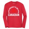 ATC PRO TEAM LONG SLEEVE YOUTH TEE Thumbnail