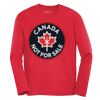 ATC PRO TEAM LONG SLEEVE YOUTH TEE Thumbnail