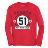 ATC PRO TEAM LONG SLEEVE YOUTH TEE Thumbnail