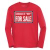 ATC PRO TEAM LONG SLEEVE YOUTH TEE Thumbnail