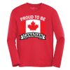 ATC PRO TEAM LONG SLEEVE YOUTH TEE Thumbnail