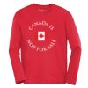 ATC PRO TEAM LONG SLEEVE YOUTH TEE Thumbnail