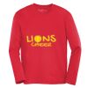 ATC PRO TEAM LONG SLEEVE YOUTH TEE Thumbnail