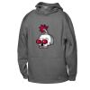 ATC™ PTECH® FLEECE YOUTH HOODIE Thumbnail