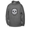 ATC™ PTECH® FLEECE YOUTH HOODIE Thumbnail