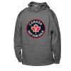 ATC™ PTECH® FLEECE YOUTH HOODIE Thumbnail