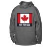 ATC™ PTECH® FLEECE YOUTH HOODIE Thumbnail