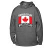 ATC™ PTECH® FLEECE YOUTH HOODIE Thumbnail