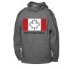 ATC™ PTECH® FLEECE YOUTH HOODIE Thumbnail