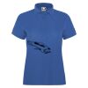 OGIO® JEWEL LADIES' POLO Thumbnail