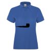 OGIO® JEWEL LADIES' POLO Thumbnail