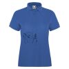 OGIO® JEWEL LADIES' POLO Thumbnail