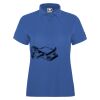 OGIO® JEWEL LADIES' POLO Thumbnail