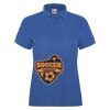 OGIO® JEWEL LADIES' POLO Thumbnail