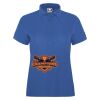 OGIO® JEWEL LADIES' POLO Thumbnail