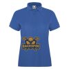 OGIO® JEWEL LADIES' POLO Thumbnail
