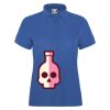 OGIO® JEWEL LADIES' POLO Thumbnail