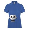 OGIO® JEWEL LADIES' POLO Thumbnail