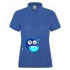 OGIO® JEWEL LADIES' POLO Thumbnail