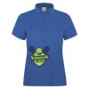 OGIO® JEWEL LADIES' POLO Thumbnail
