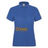 OGIO® JEWEL LADIES' POLO Thumbnail
