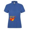 OGIO® JEWEL LADIES' POLO Thumbnail